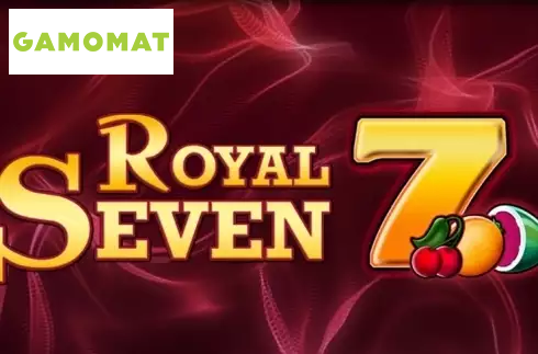 Royal Seven